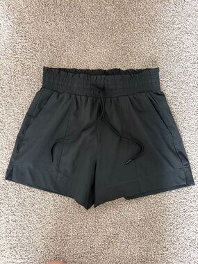 Abercrombie Traveler Shorts